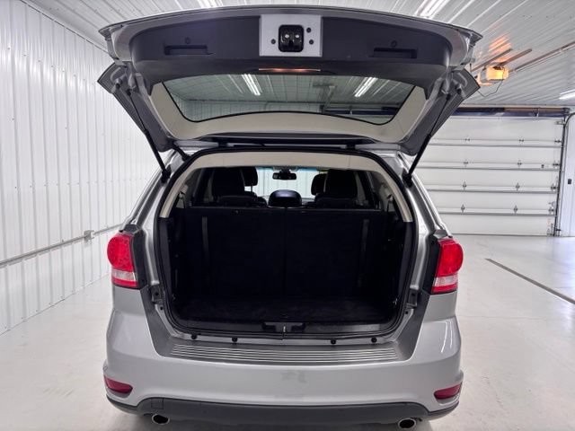 Used 2019 Dodge Journey GT AWD/4WD image 5