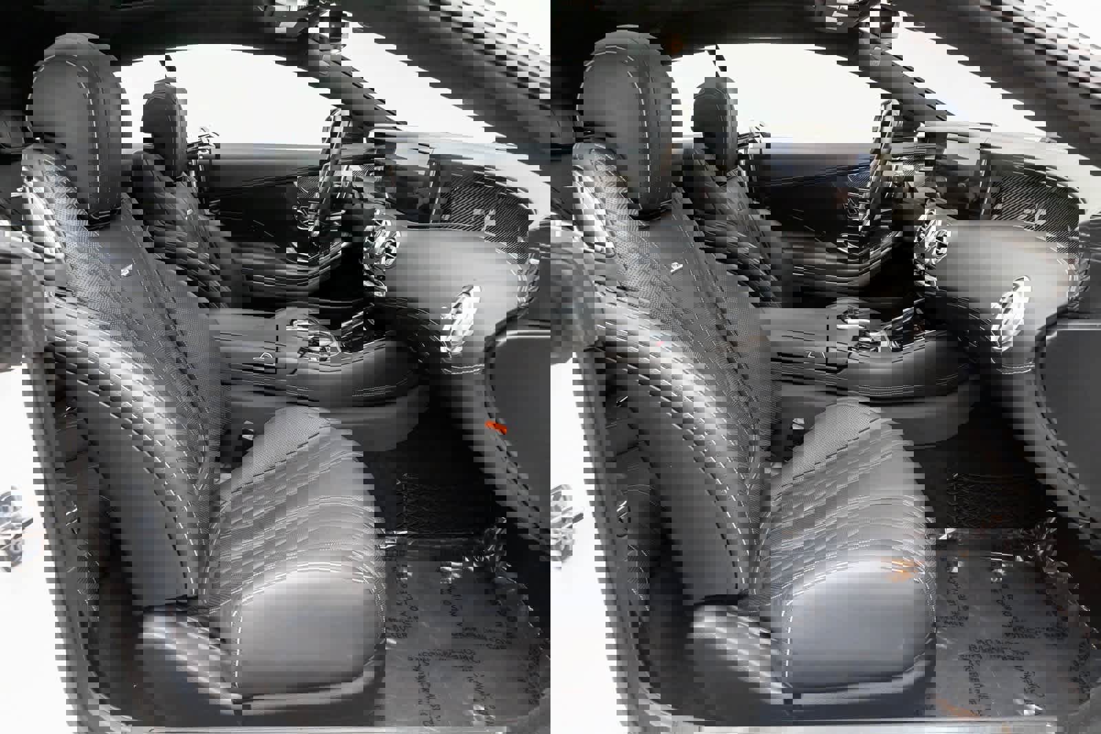 Used 2019 Mercedes-Benz S 63 AMG 4MATIC Coupe image 14