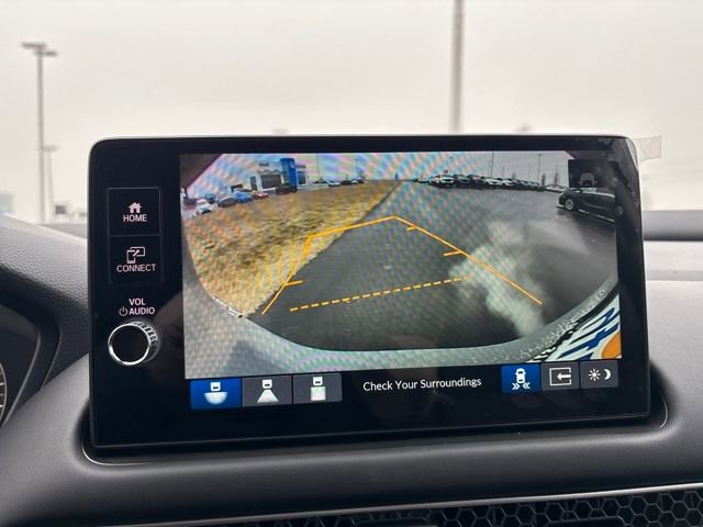 New 2026 Honda HR-V EX-L image 20