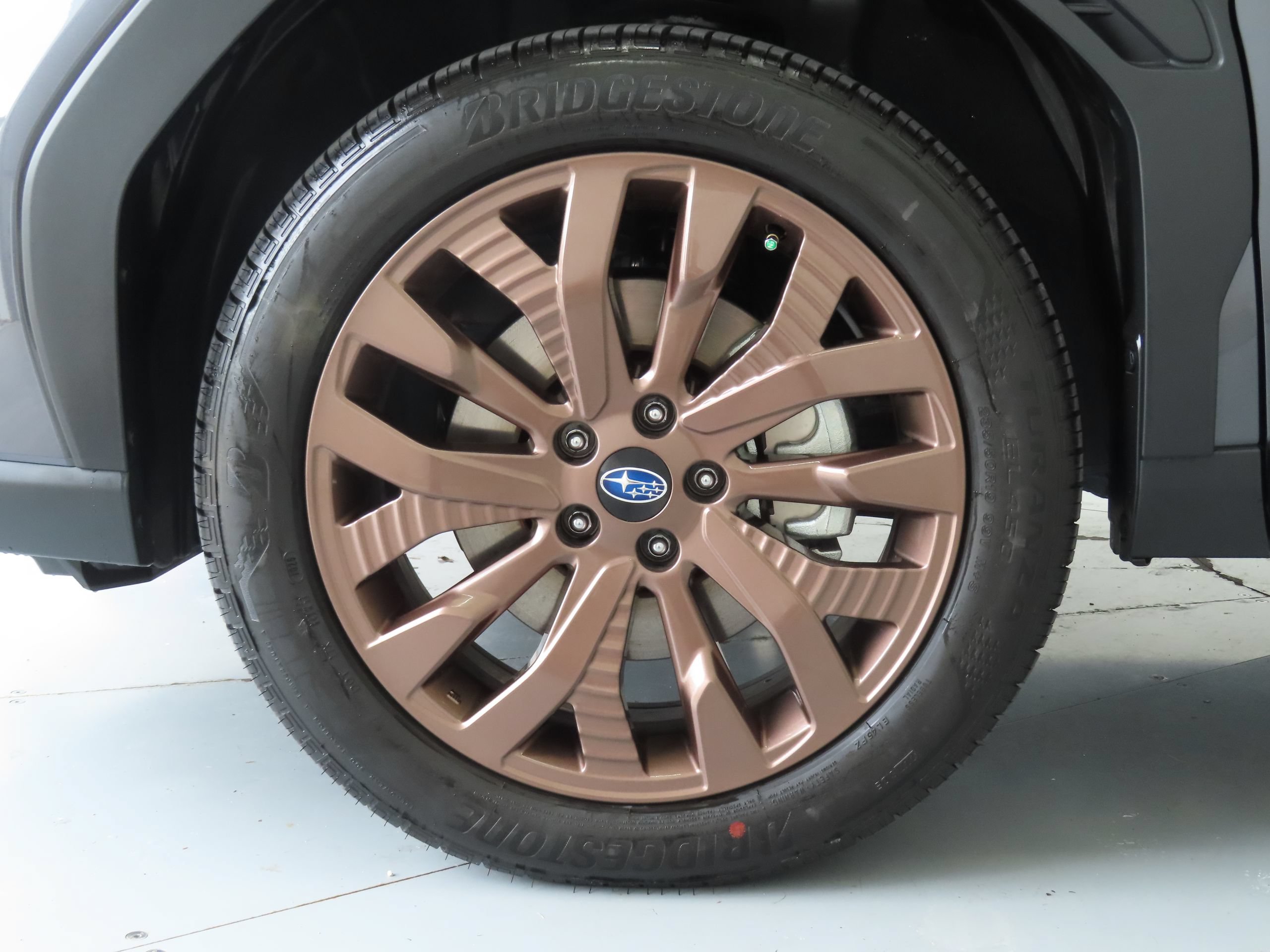 New 2026 Subaru Forester Sport AWD/4WD image 26