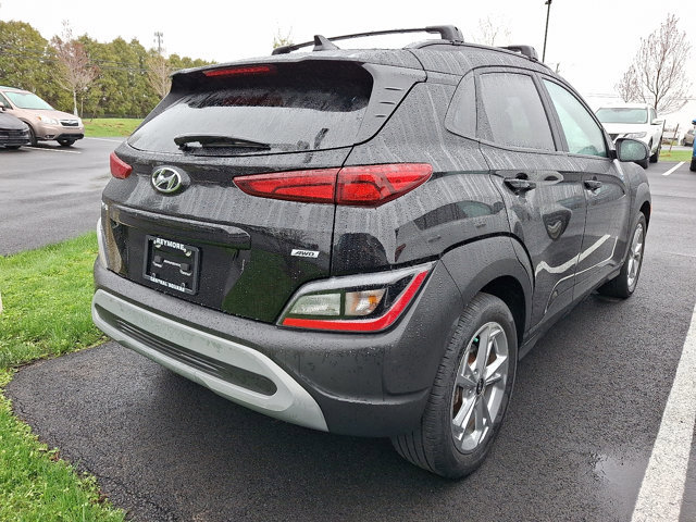 Used 2023 Hyundai Kona SEL image 7
