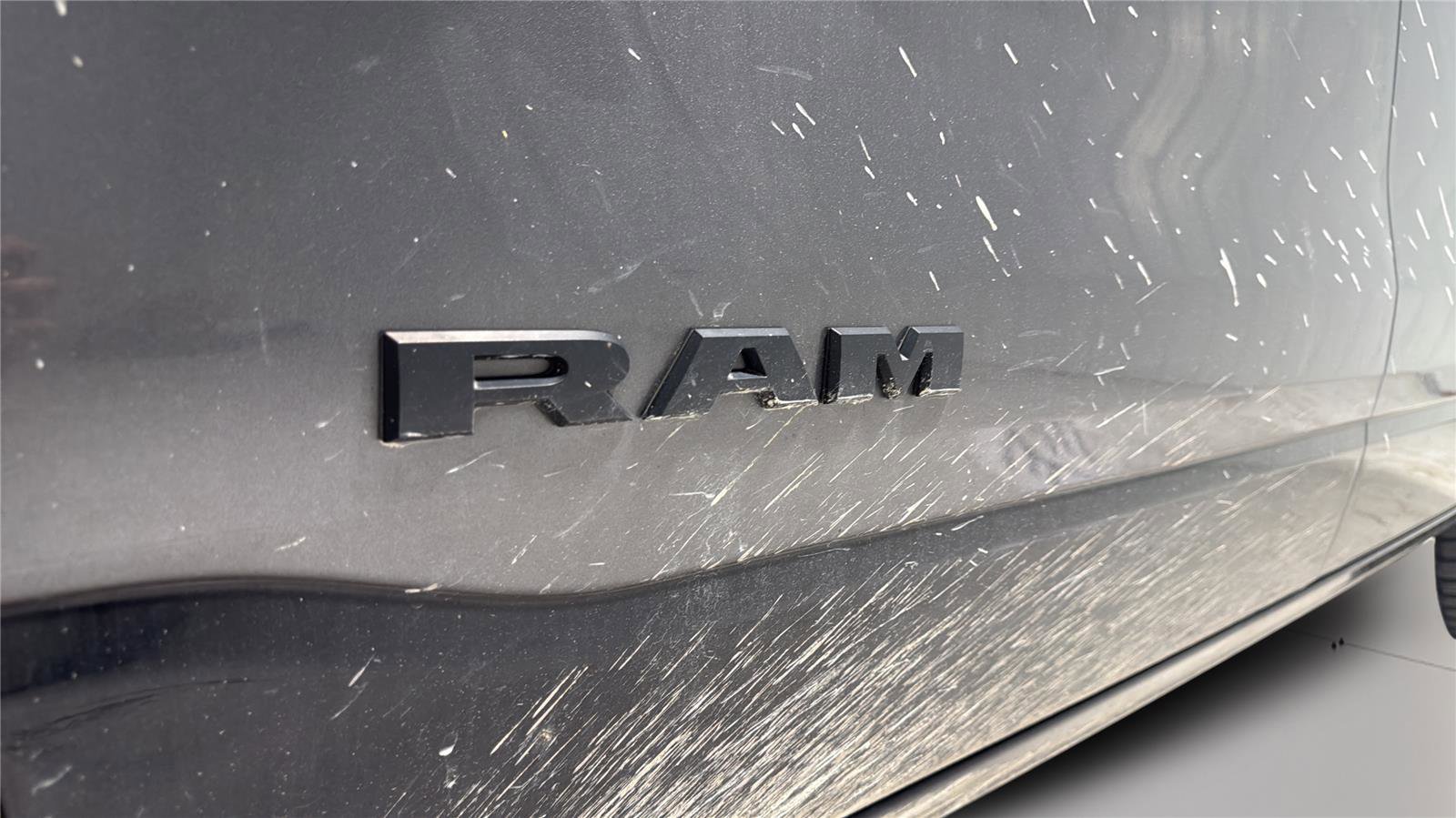 Used 2021 RAM 1500 Rebel w/ Rebel Level 2 Equipment Group image 33