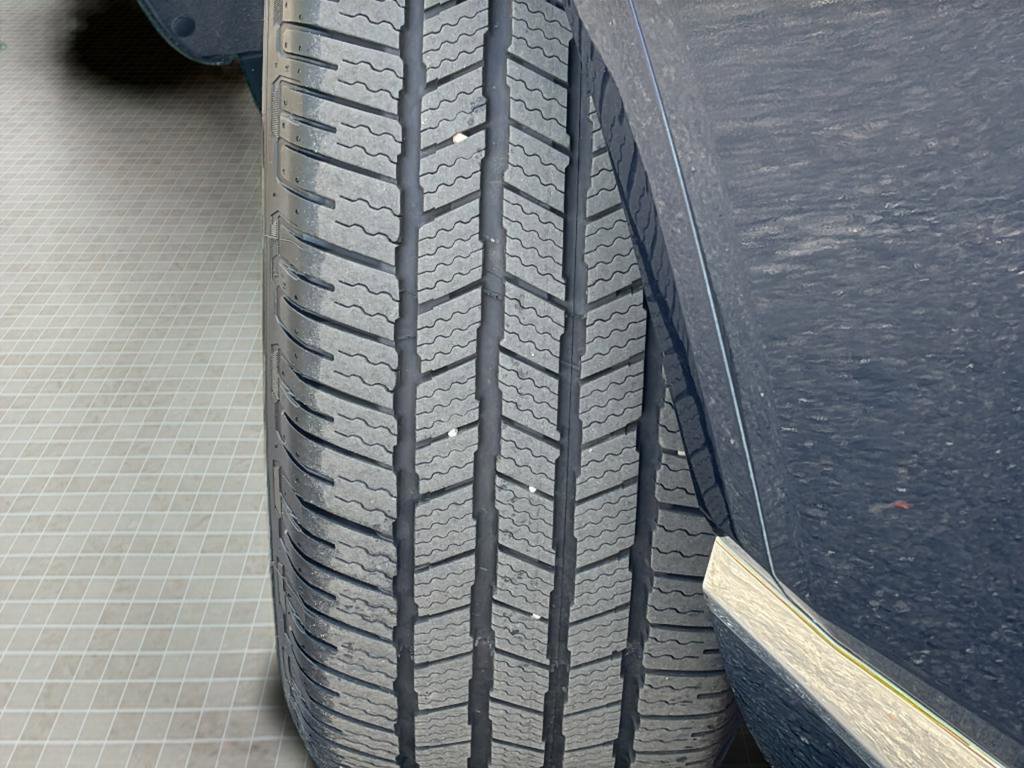 Used 2022 Genesis GV80 2.5T w/ Advanced Package 03 image 11