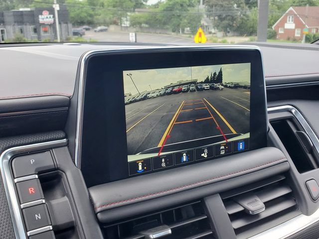 Certified 2022 Chevrolet Tahoe RST w/ Sport Performance Package AWD/4WD image 32