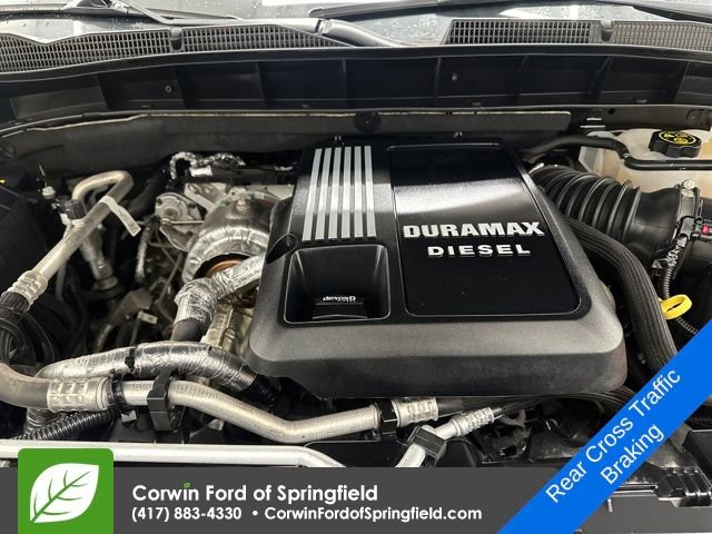 Used 2022 GMC Sierra 1500 Denali Ultimate image 40