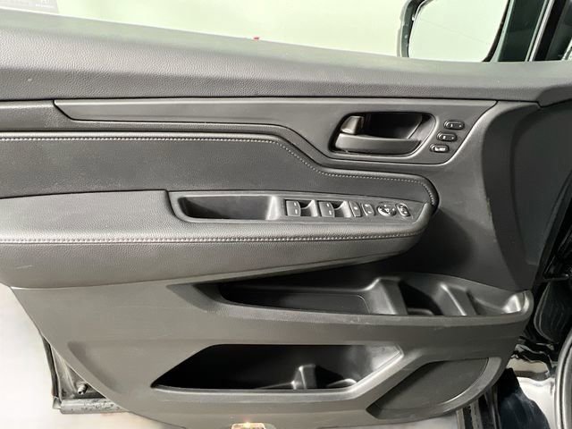 Used 2024 Honda Odyssey EX-L image 32
