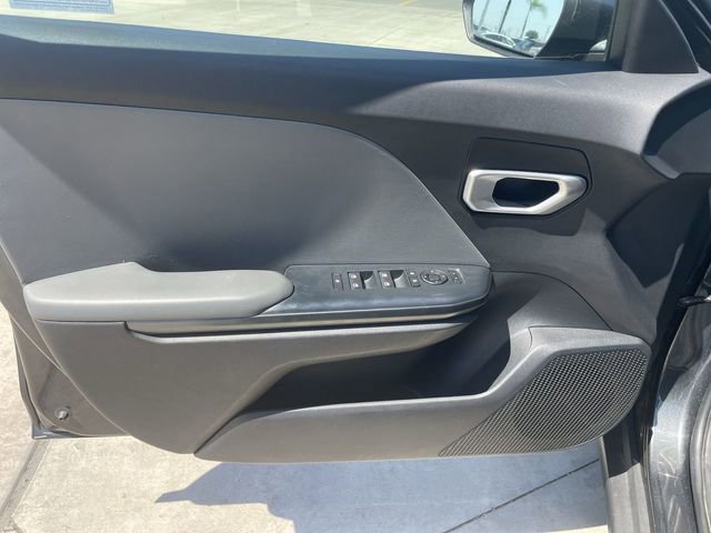 Used 2025 Kia K4 FWD image 20