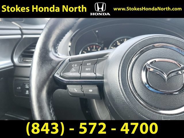 Used 2020 MAZDA CX-9 Grand Touring AWD/4WD image 36