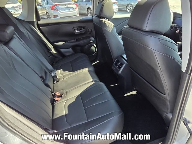 Used 2025 Acura ADX FWD image 14