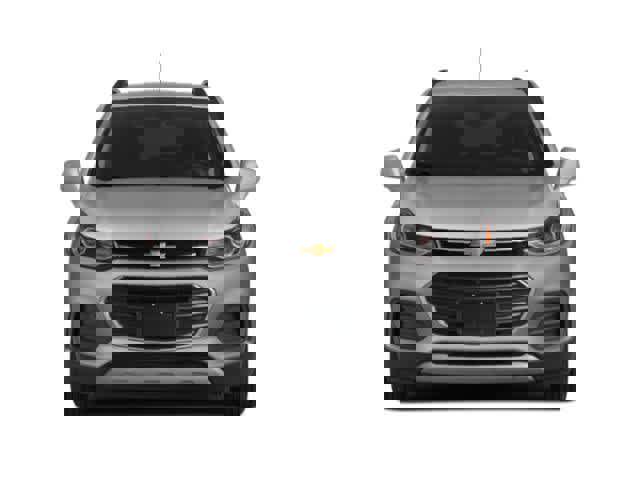 Used 2021 Chevrolet Trax LT image 7