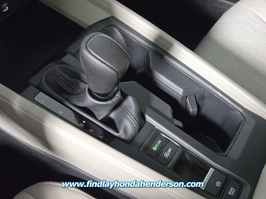 Certified 2023 Honda Accord EX image 30