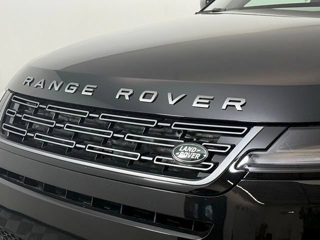 Certified 2026 Land Rover Range Rover Evoque S AWD/4WD image 10