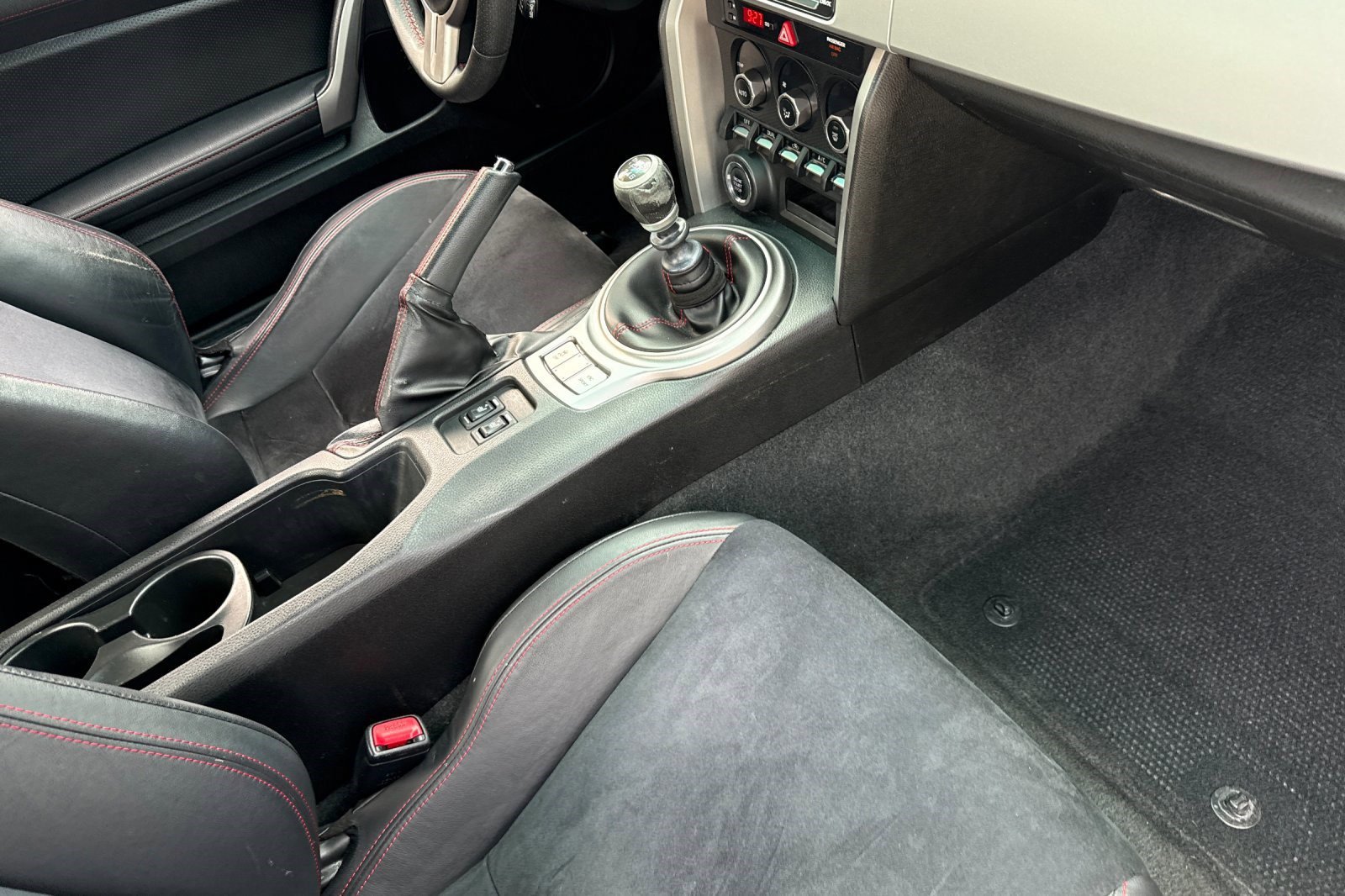 Used 2013 Subaru BRZ Limited image 29