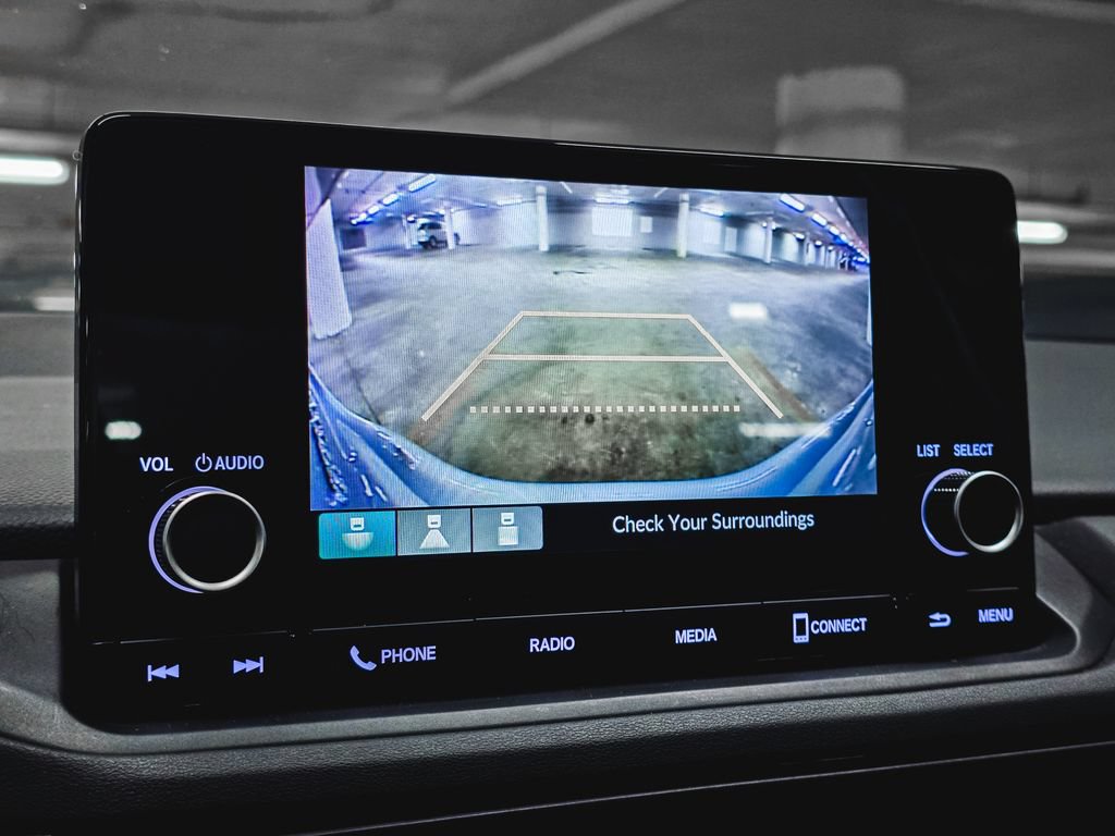 Used 2023 Honda Accord LX image 26