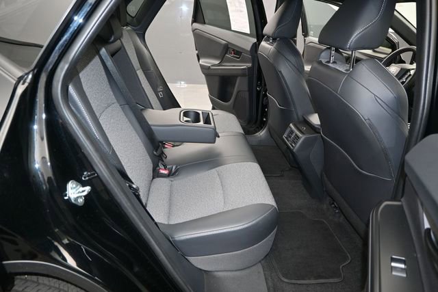 Used 2026 Toyota bZ FWD image 14