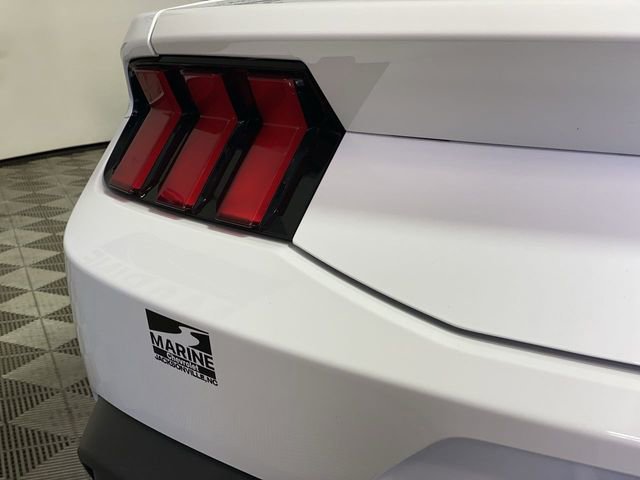 Used 2024 Ford Mustang Premium image 35