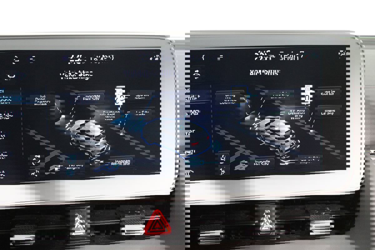 Used 2024 Hyundai Ioniq 5 SE image 13