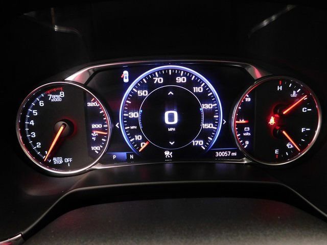 Used 2024 Chevrolet Blazer Premier w/ Driver Confidence II Package image 41