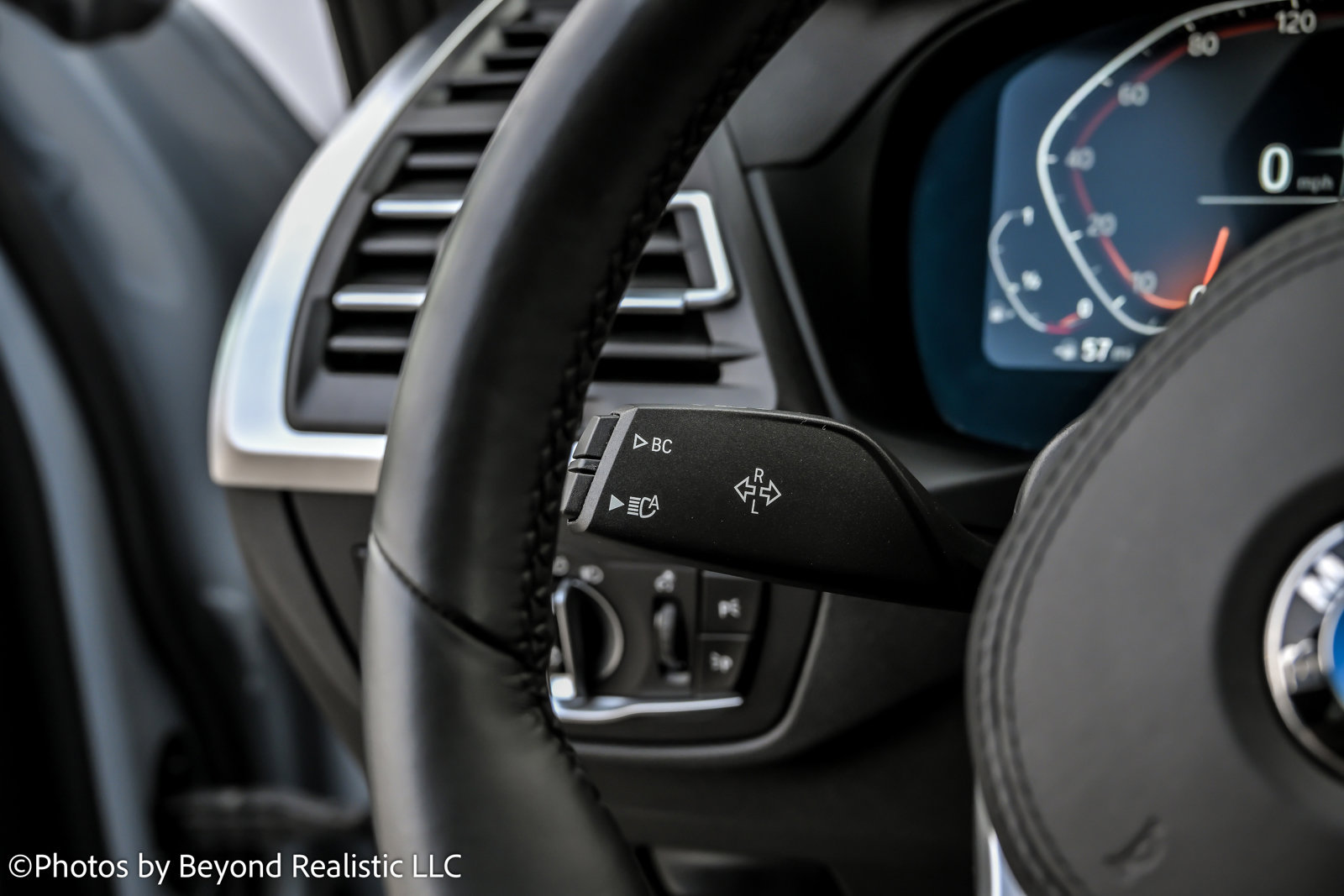 Used 2024 BMW X3 xDrive30i w/ M Sport Package image 39