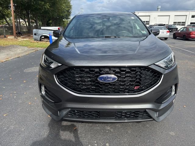 Used 2020 Ford Edge ST image 8