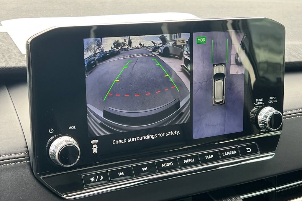 New 2025 Mitsubishi Outlander SEL Black Edition image 21