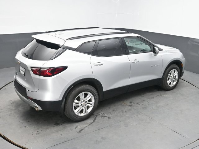 Used 2021 Chevrolet Blazer LT AWD/4WD image 25