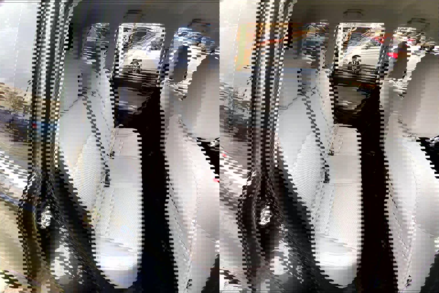 Used 2018 Subaru Forester 2.5i image 18