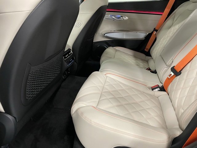 New 2026 Genesis GV70 3.5T Sport Prestige image 23