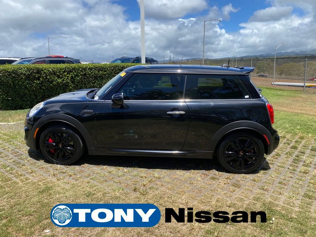 Used 2016 MINI Cooper John Cooper Works image 4