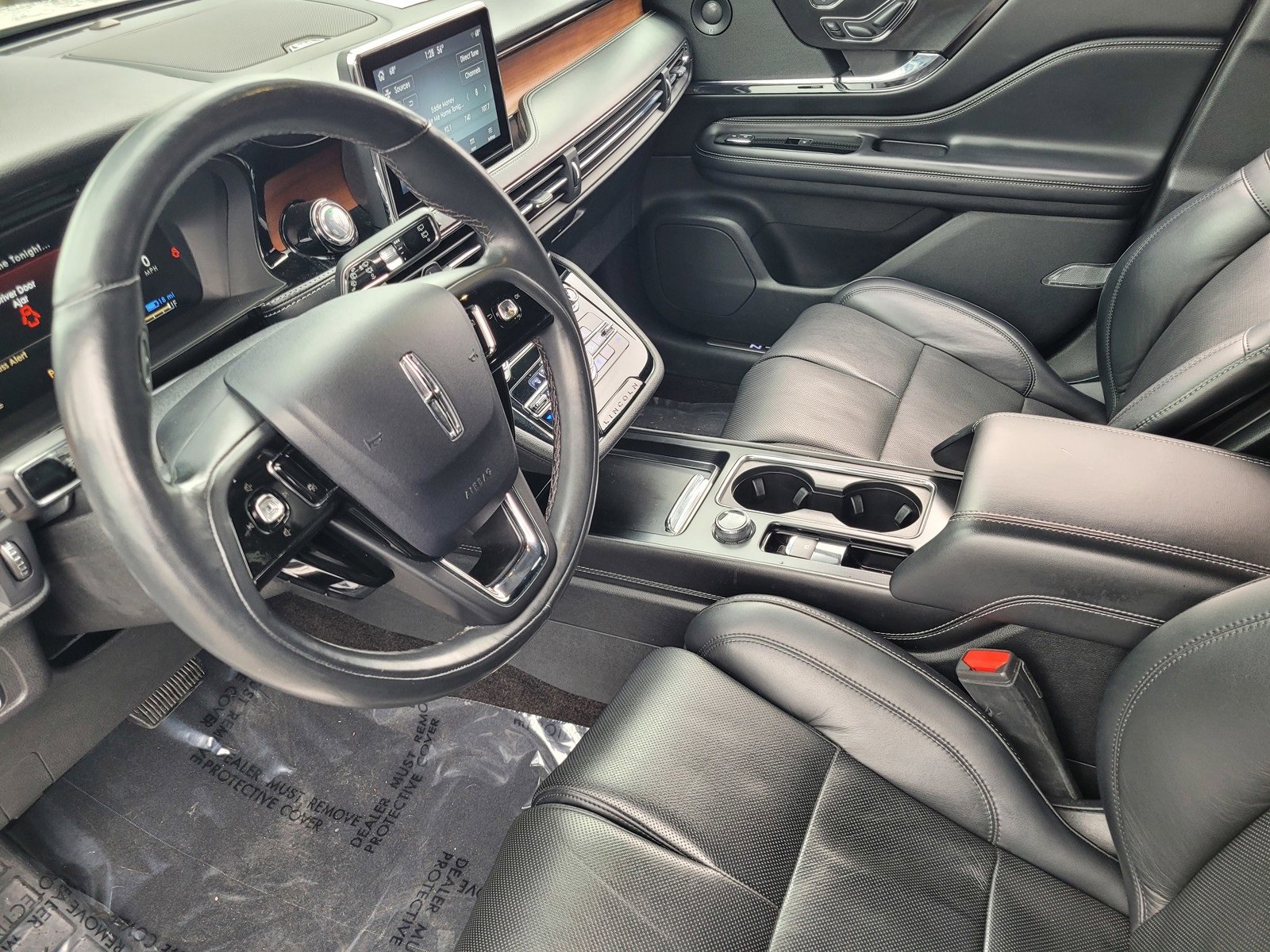 Certified 2022 Lincoln Corsair Grand Touring w/ Elements Technology Bundle image 18