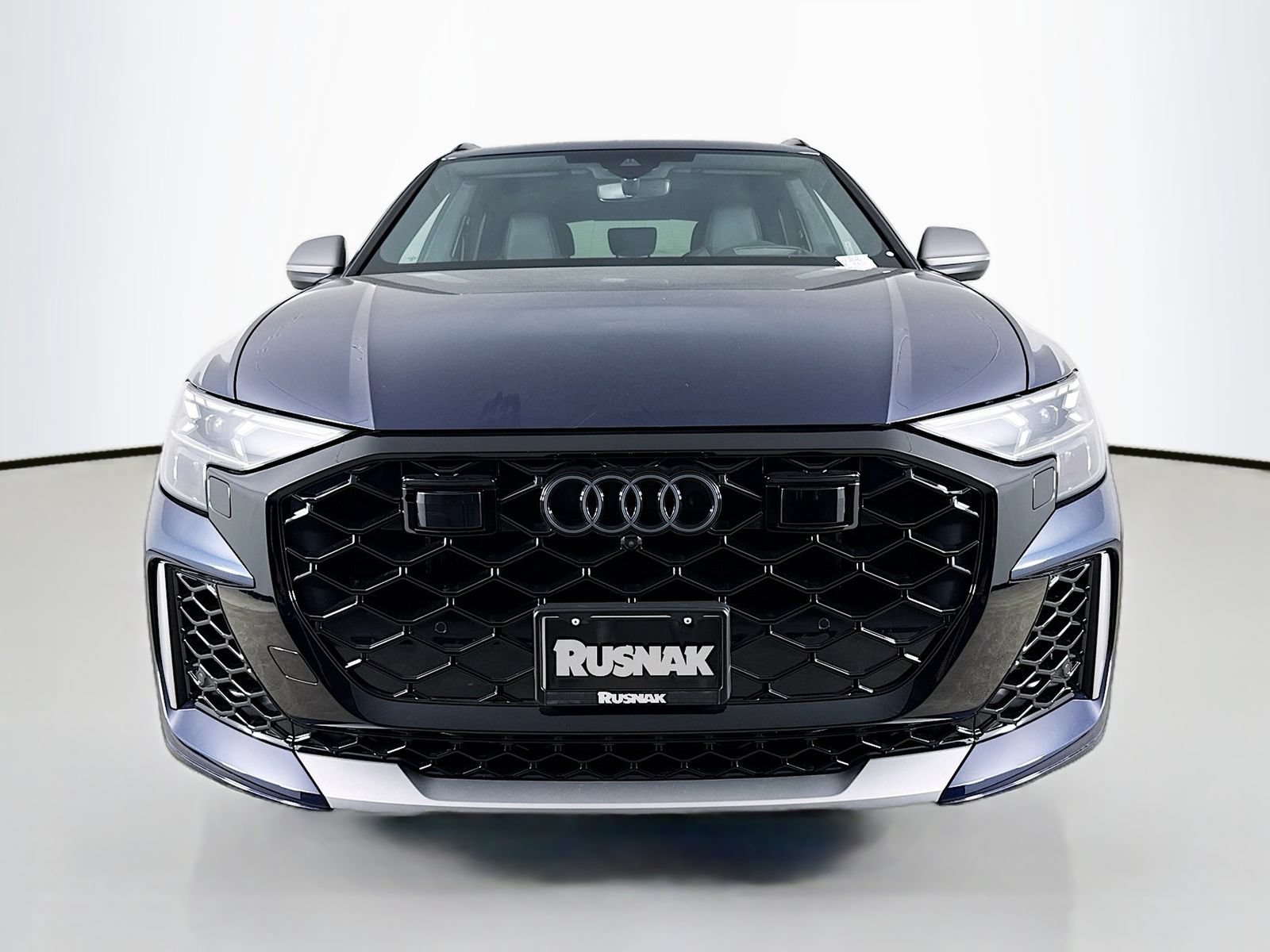 New 2025 Audi RS Q8 performance AWD/4WD image 2
