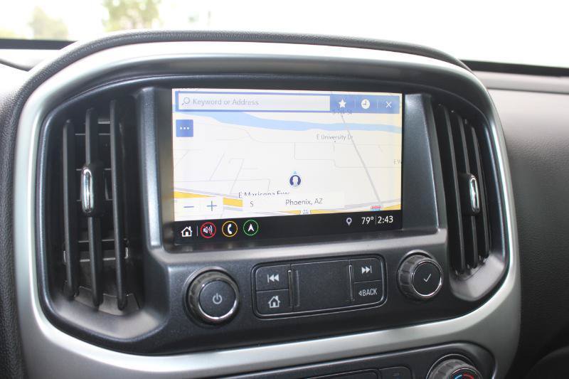 Used 2019 Chevrolet Colorado LT RWD image 29