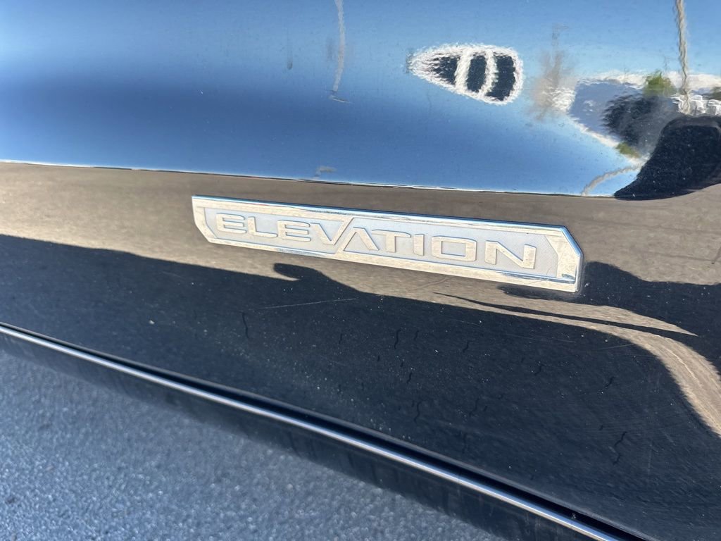 Used 2022 GMC Sierra 1500 Elevation w/ X31 Off-Road Package image 37