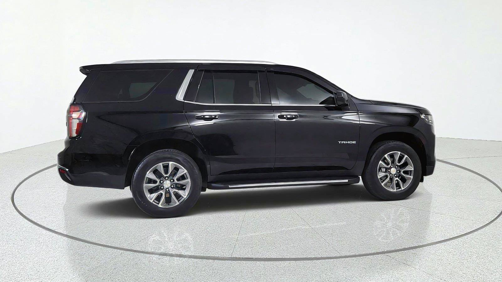 Used 2023 Chevrolet Tahoe LS AWD/4WD image 7
