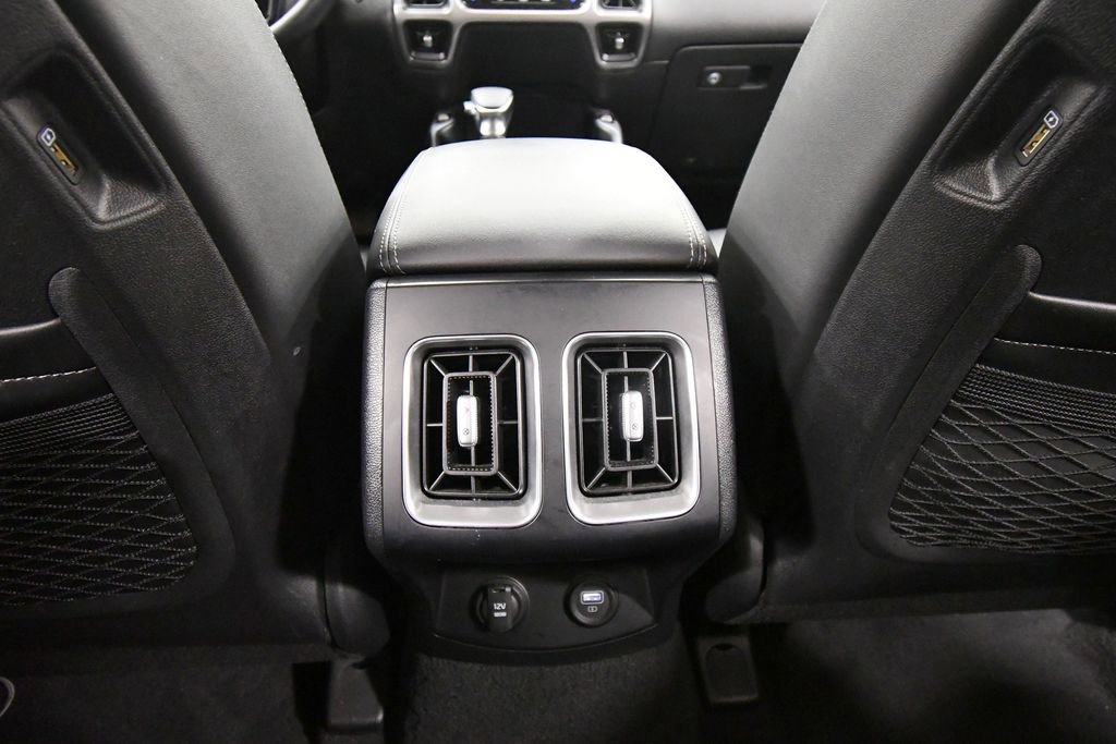 Certified 2022 Kia Sorento X-Line EX AWD/4WD image 17
