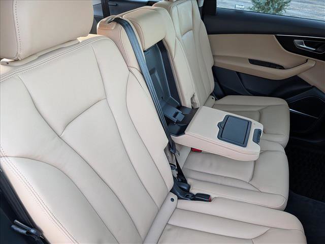 Used 2022 Audi Q7 3.0T Premium Plus w/ Premium Plus Package image 17