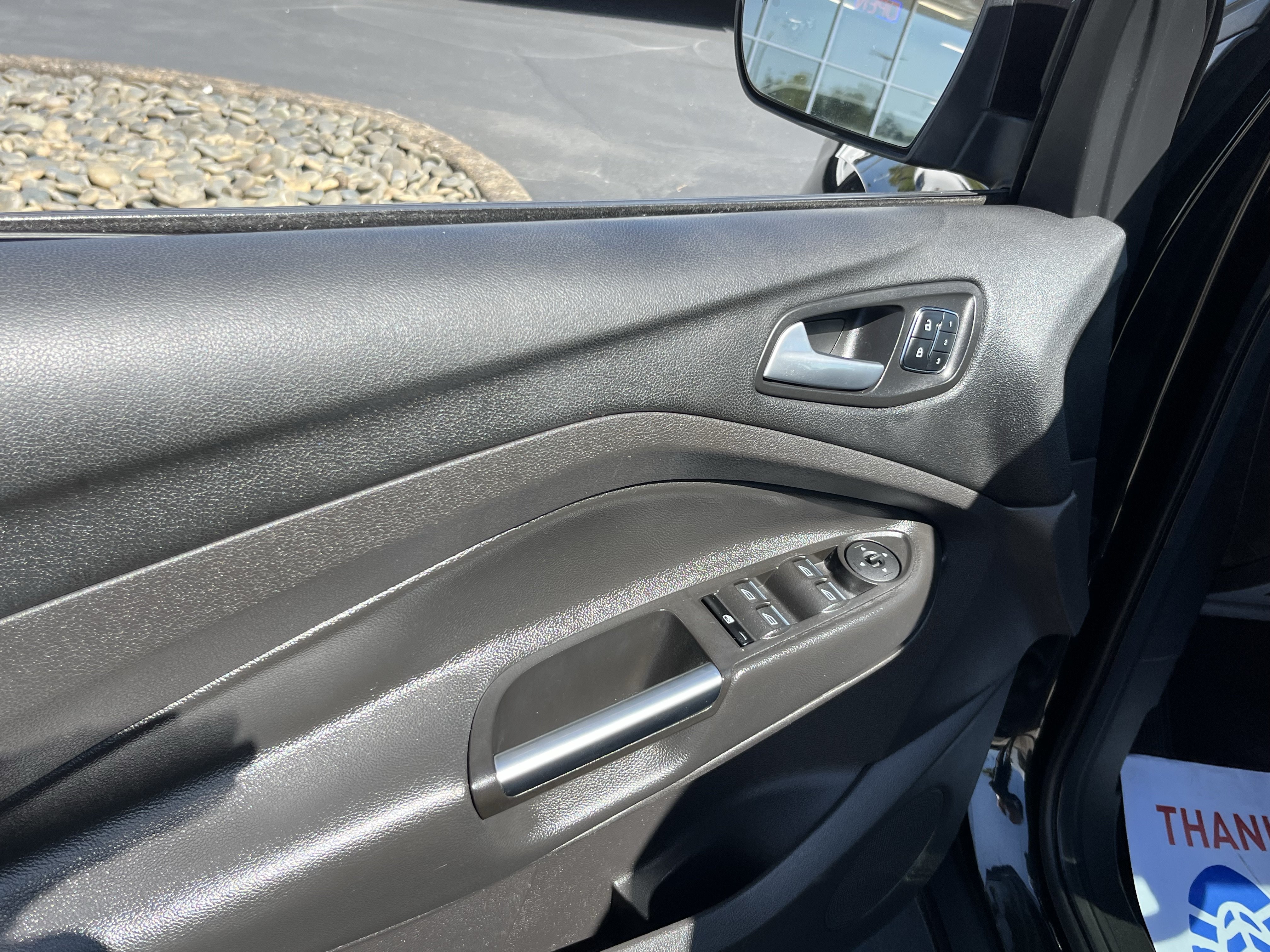 Used 2015 Ford Escape Titanium w/ Equipment Group 301A AWD/4WD image 13
