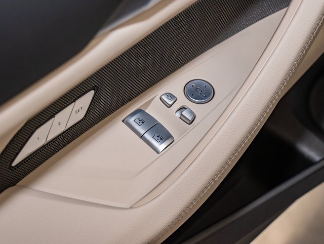 New 2026 BMW 430i xDrive Coupe w/ M Sport Package image 14