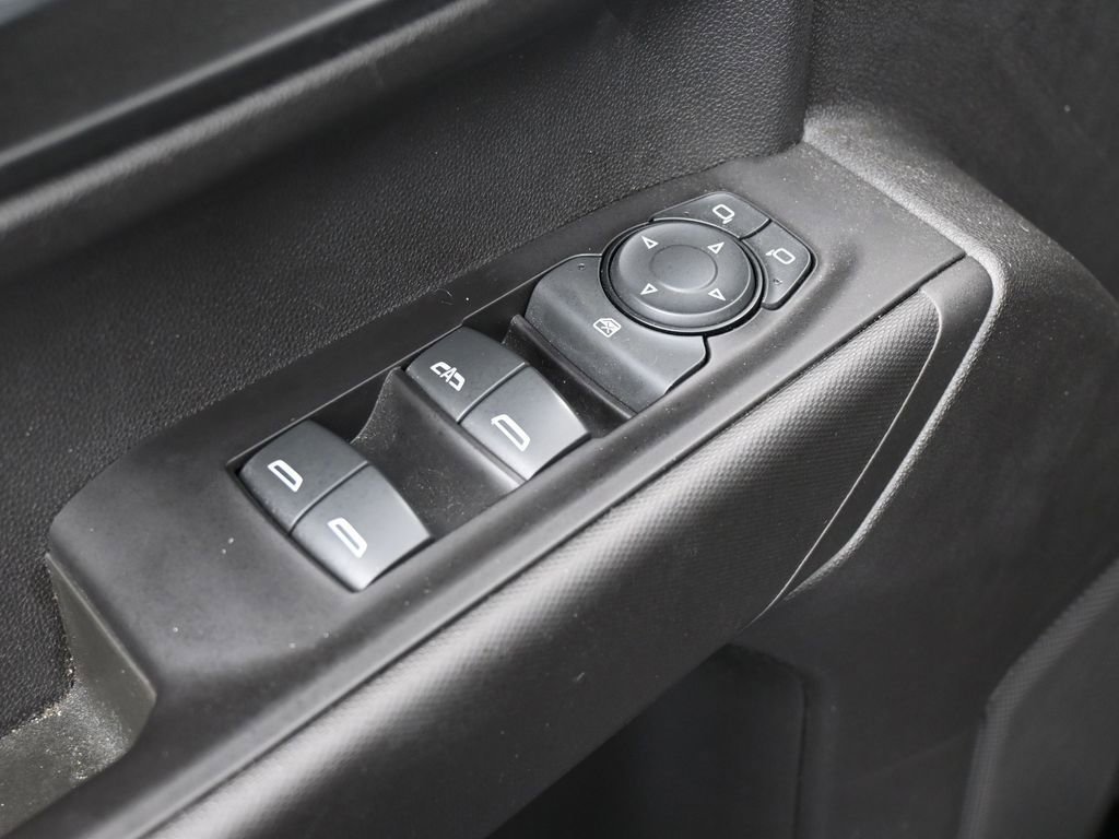 Used 2020 Chevrolet Silverado 1500 Custom Trail Boss w/ Custom Convenience Package image 17