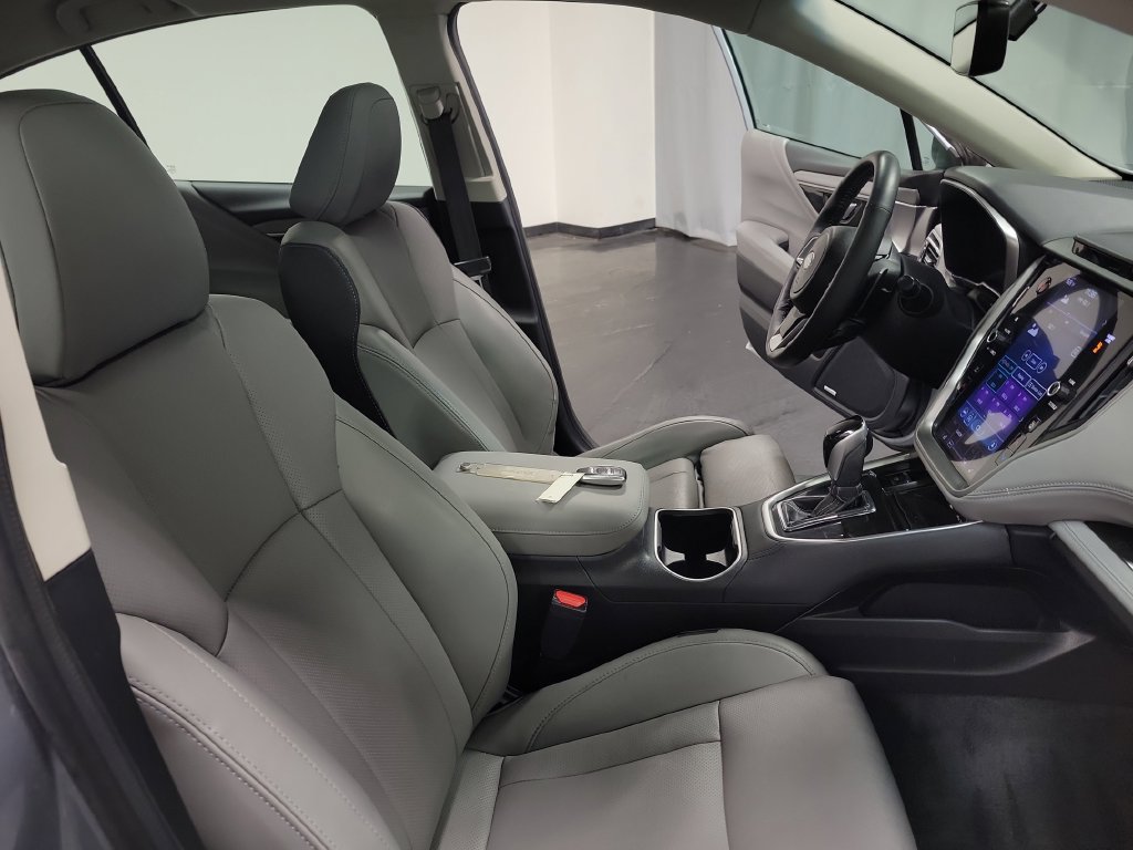 Used 2020 Subaru Legacy Limited AWD/4WD image 34