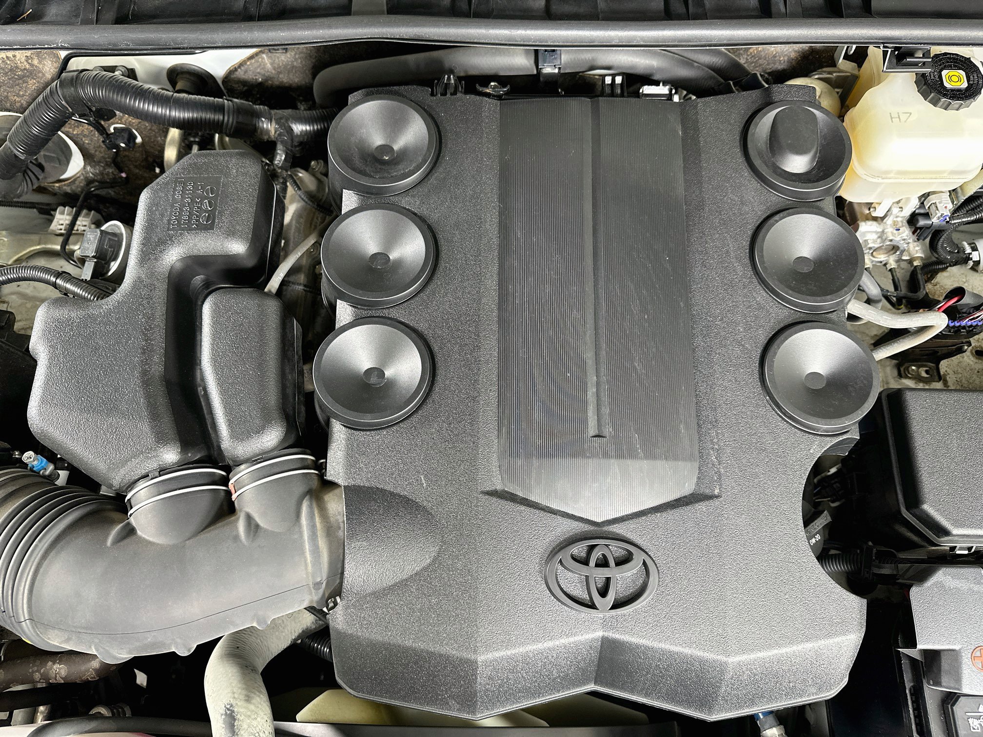 Used 2019 Toyota 4Runner Limited AWD/4WD image 35