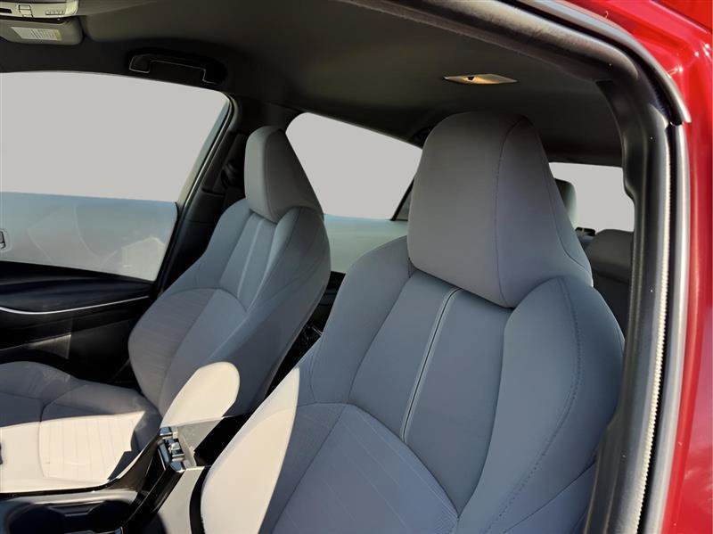 Used 2020 Toyota Corolla SE FWD image 17