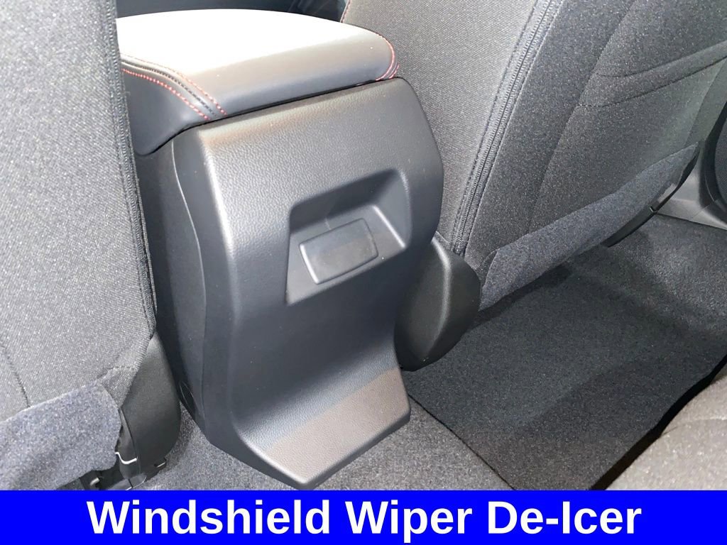 Certified 2025 Subaru Impreza 2.0i Sport image 28