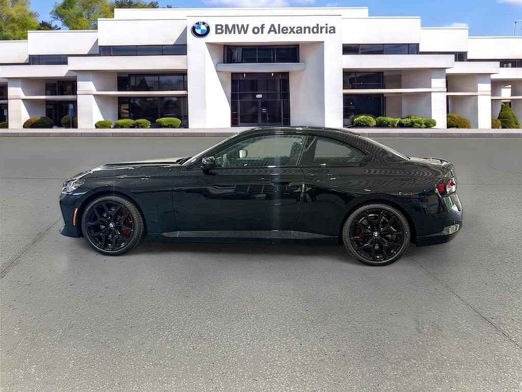 Used 2026 BMW 230i xDrive Coupe w/ Premium Package AWD/4WD image 4