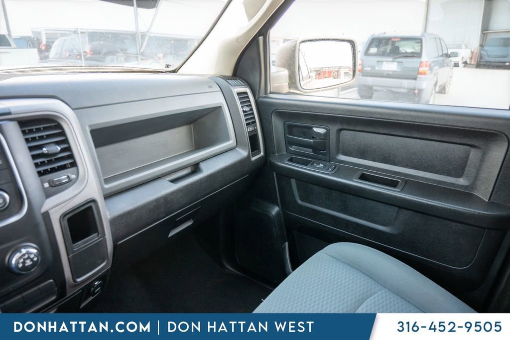 Used 2019 RAM 1500 Express image 13