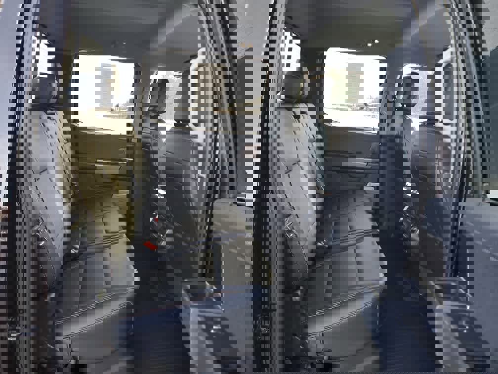 Used 2023 Ford F150 Lariat w/ Equipment Group 502A High image 22