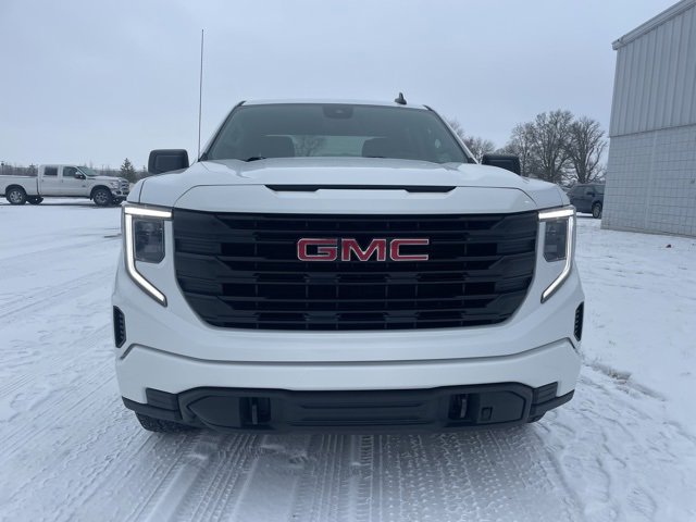 Used 2023 GMC Sierra 1500 Pro image 2