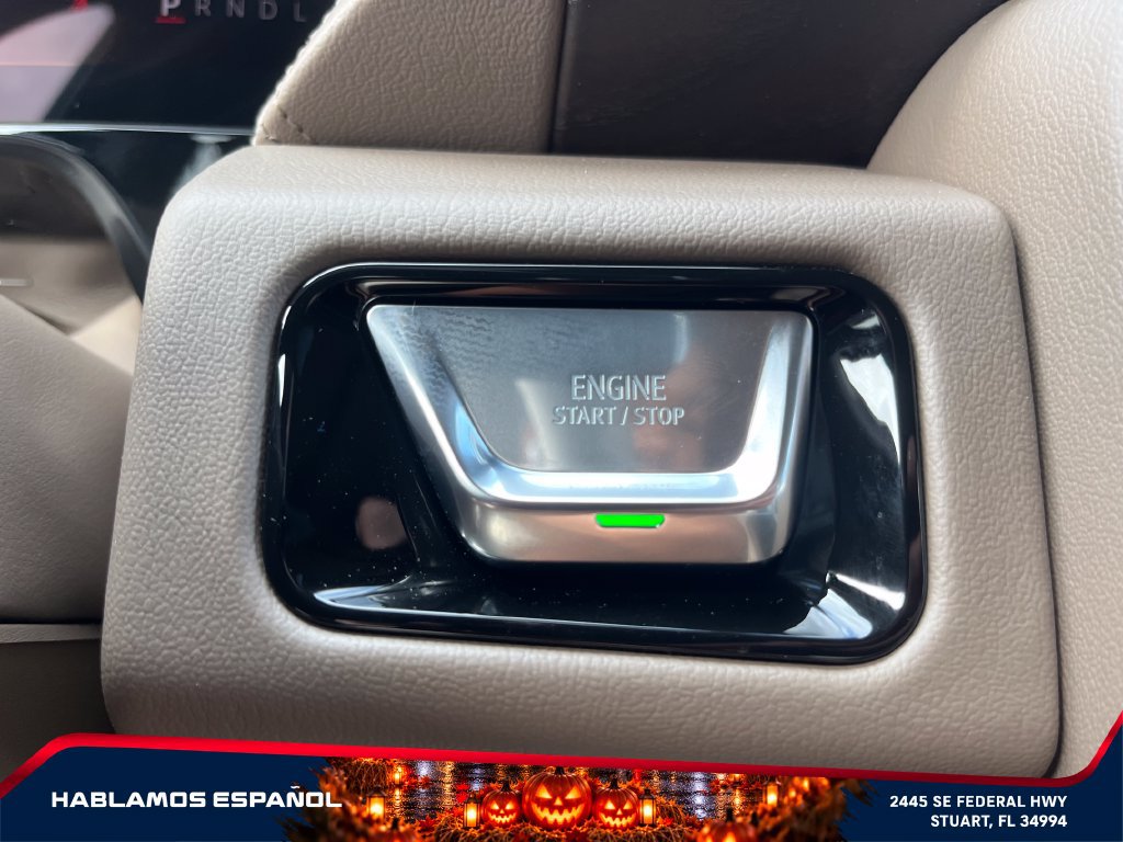 New 2027 GMC Yukon Denali w/ Denali Reserve Package AWD/4WD image 29