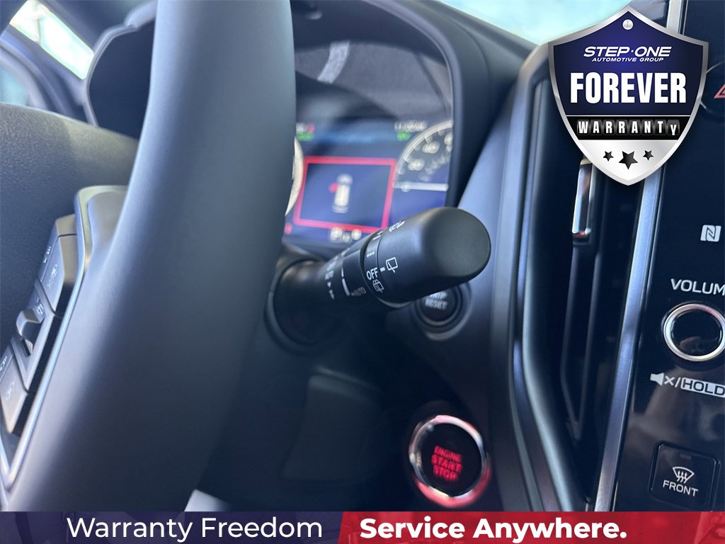 New 2025 Subaru Forester Limited image 24