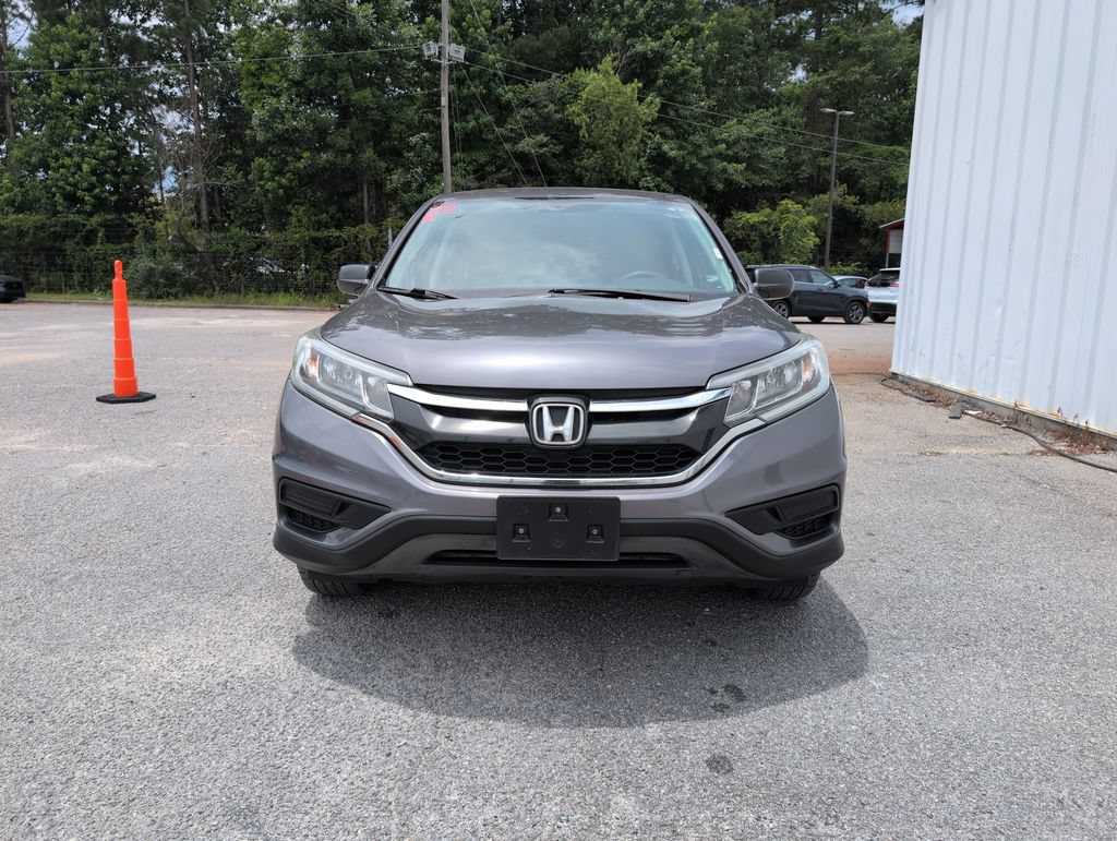 Used 2016 Honda CR-V SE image 3